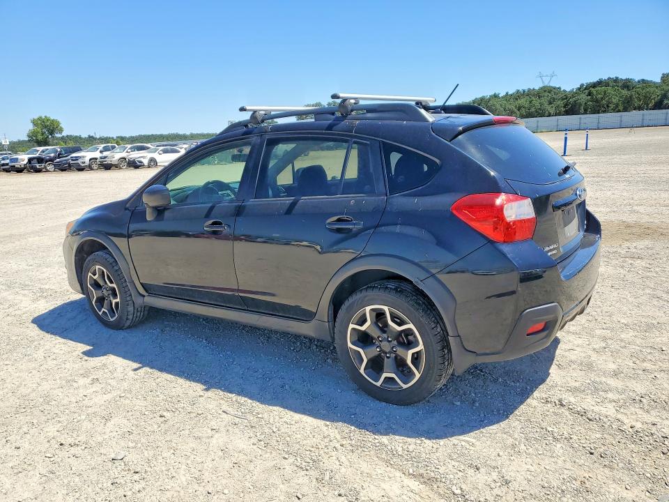 Продажа на аукционе авто 2015 Subaru Xv Cross Trek, vin: JF2GPAAC2F9328213, номер лота: 56313786
