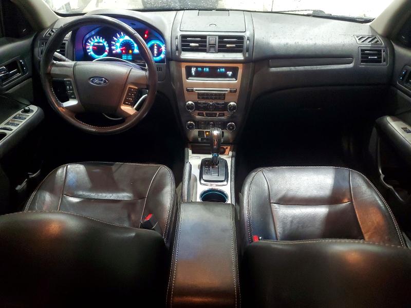 Aukcja sprzedaży 2011 Ford Fusion, vin: 3FAHP0JA6BR283986, numer aukcji: 57914236
