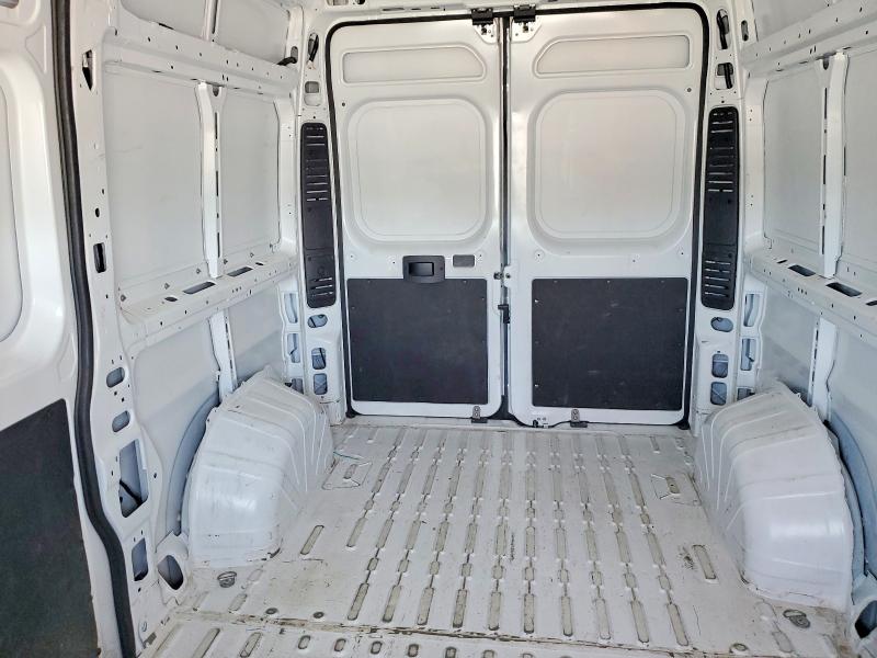 Aukcja sprzedaży 2024 Ram Promaster 2500, vin: 3C6LRVCG4RE125250, numer aukcji: 56341636