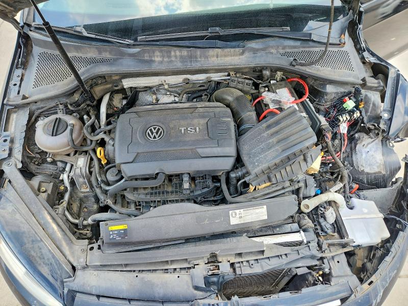Продаж на аукціоні авто 2015 Volkswagen Golf, vin: 3VW217AU0FM026651, номер лоту: 56065496