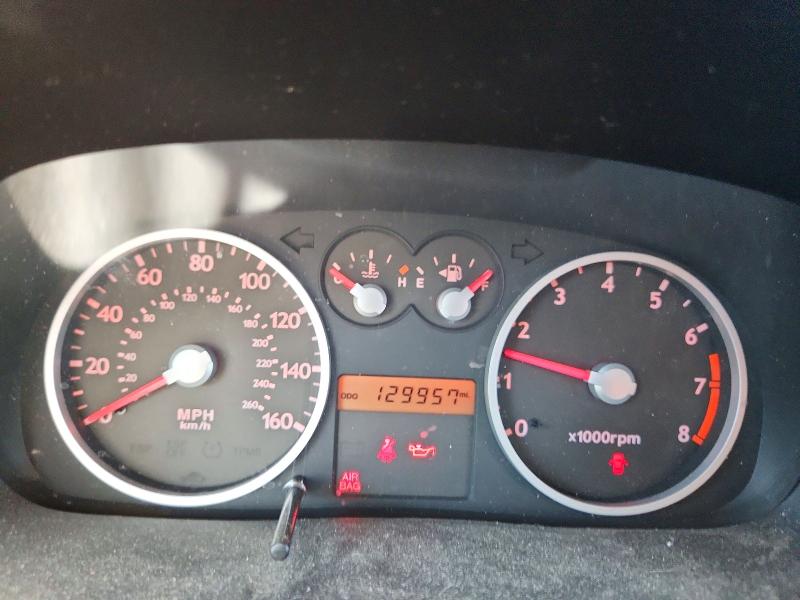 52696856 :رقم المزاد ، KMHHM65D96U227335 vin ، 2006 Hyundai Tiburon مزاد بيع
