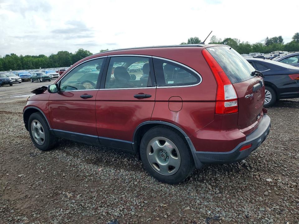 57117266 :رقم المزاد ، JHLRE48368C056858 vin ، 2008 Honda Cr-v مزاد بيع