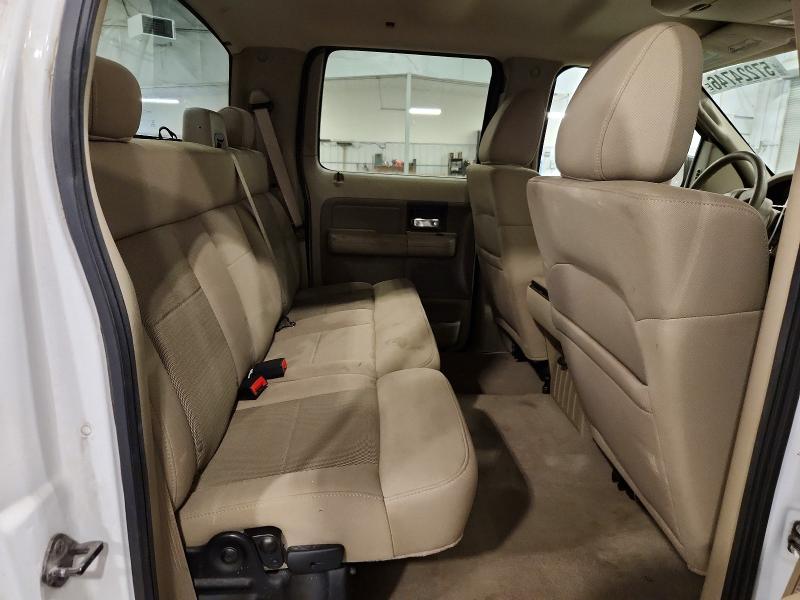 Продаж на аукціоні авто 2006 Ford F150, vin: 1FTRW14W06FA83428, номер лоту: 57224746
