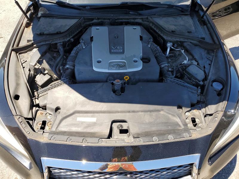 Продаж на аукціоні авто 2014 Infiniti Q50, vin: JN1BV7AR2EM705904, номер лоту: 55686256