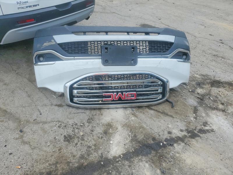 Продажа на аукционе авто 2017 Gmc Acadia, vin: 1GKKNSLA8HZ178339, номер лота: 58376806