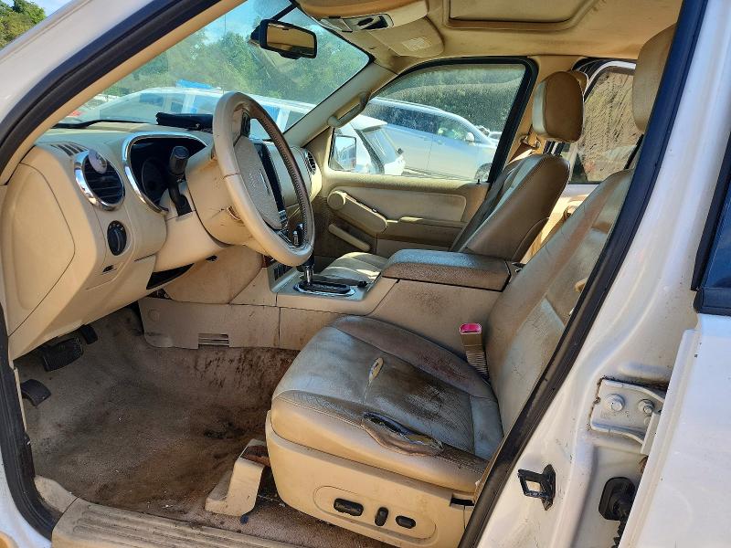 54729036 :رقم المزاد ، 1FMEU74E36ZA26035 vin ، 2006 Ford Explorer مزاد بيع