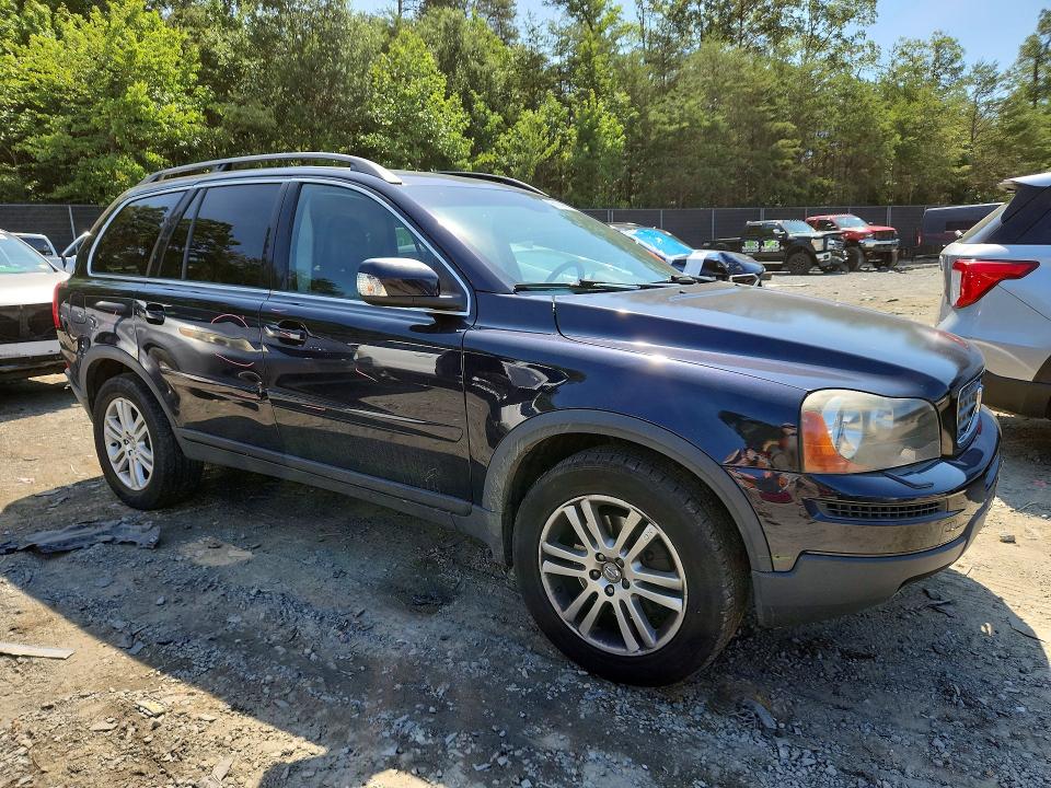 Aukcja sprzedaży 2010 Volvo Xc90, vin: YV4982CZ0A1543511, numer aukcji: 85974665