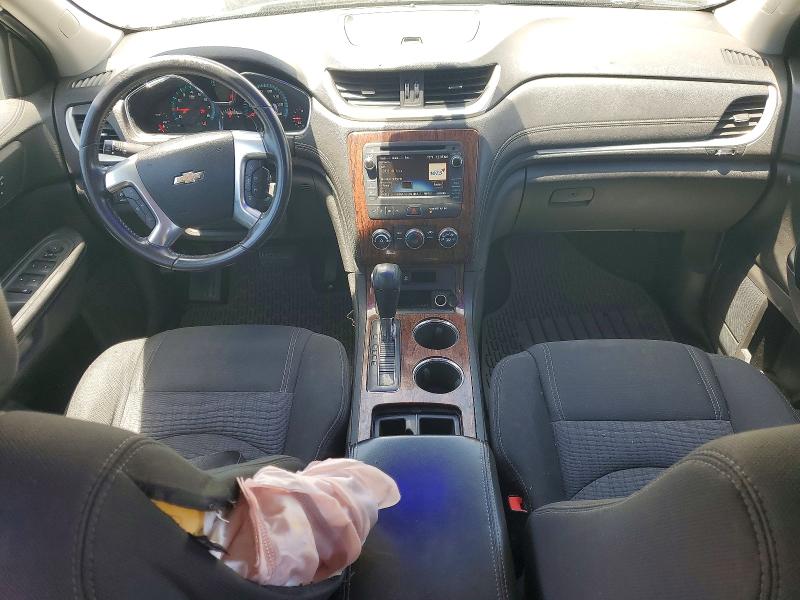 Продажа на аукционе авто 2014 Chevrolet Traverse, vin: 1GNKRGKD4EJ249417, номер лота: 56532816