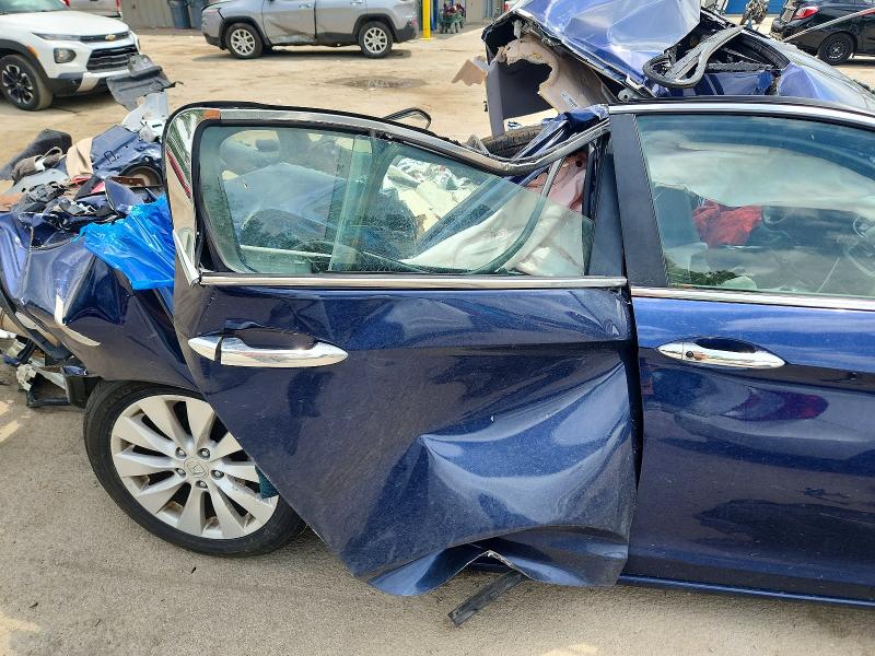 2013 Honda Accord მანქანა იყიდება აუქციონზე, vin: 1HGCR2F88DA110498, აუქციონის ნომერი: 56109836