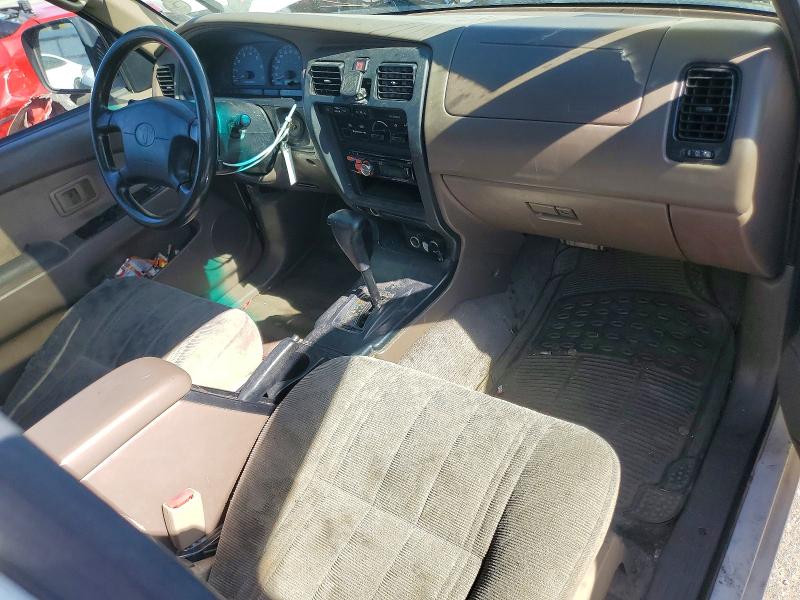 1999 Toyota 4runner მანქანა იყიდება აუქციონზე, vin: JT3GM84R5X0048215, აუქციონის ნომერი: 56717986