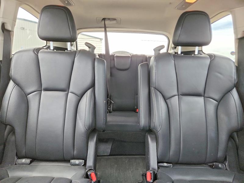 58371476 :رقم المزاد ، 4S4WMAPDXM3450087 vin ، 2021 Subaru Ascent مزاد بيع