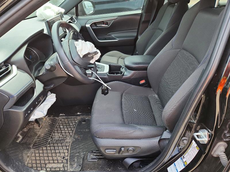 2022 Toyota Rav4 მანქანა იყიდება აუქციონზე, vin: 2T34WRFV5NW132374, აუქციონის ნომერი: 58538876
