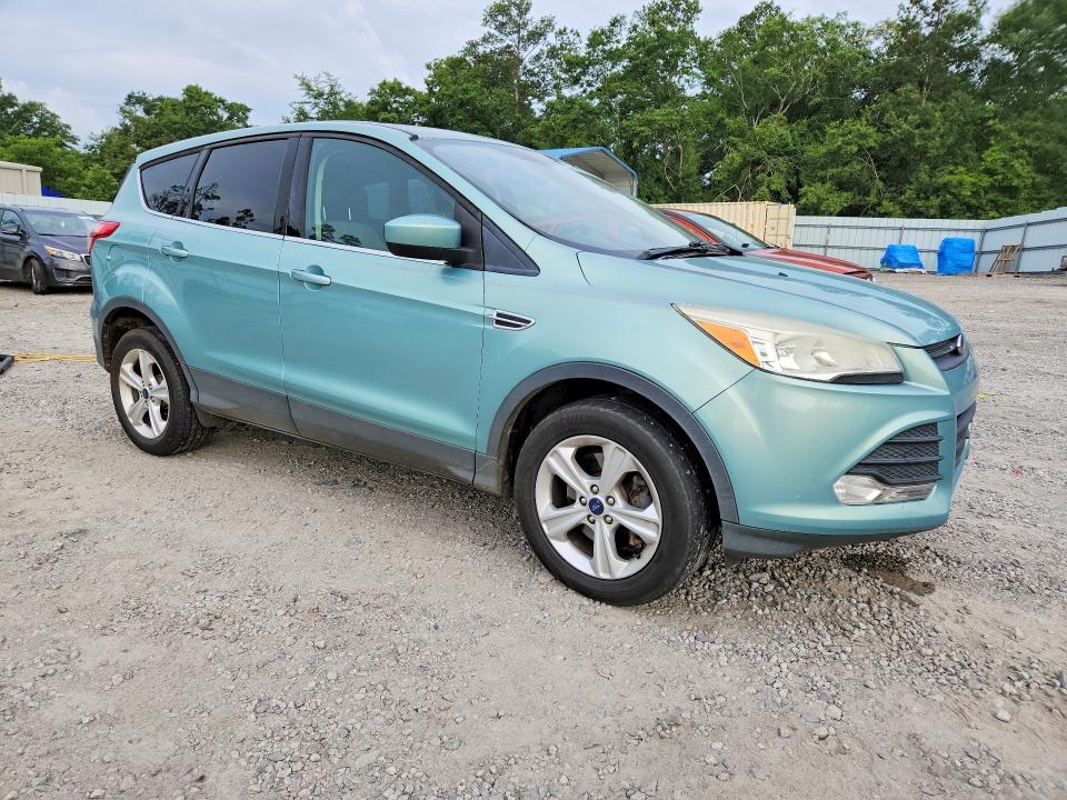 Продаж на аукціоні авто 2013 Ford Escape, vin: 1FMCU9GX0DUD30501, номер лоту: 56486066