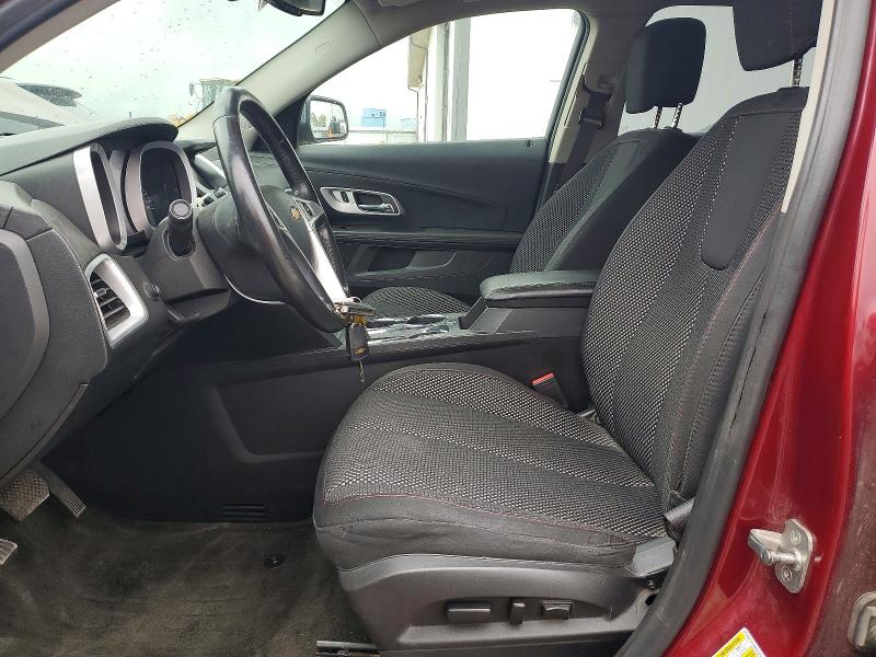 Aukcja sprzedaży 2017 Chevrolet Equinox, vin: 2GNFLFE30H6250856, numer aukcji: 57084326