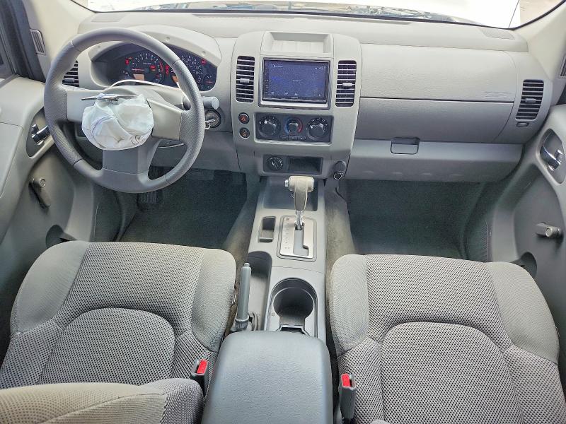 Aukcja sprzedaży 2005 Nissan Frontier, vin: 1N6AD07W45C448053, numer aukcji: 58935386