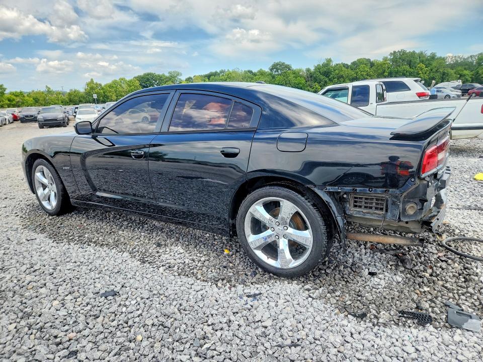 Aukcja sprzedaży 2014 Dodge Charger, vin: 2C3CDXCT1EH155177, numer aukcji: 56161706