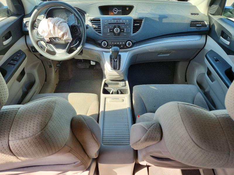58495016 :رقم المزاد ، 2HKRM4H5XDH669579 vin ، 2013 Honda Cr-v مزاد بيع