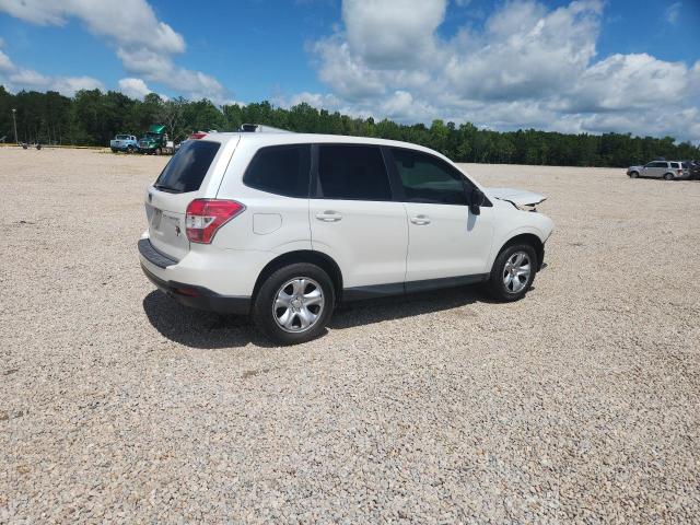 58211586 :رقم المزاد ، JF2SJAACXEH507115 vin ، 2014 Subaru Forester مزاد بيع