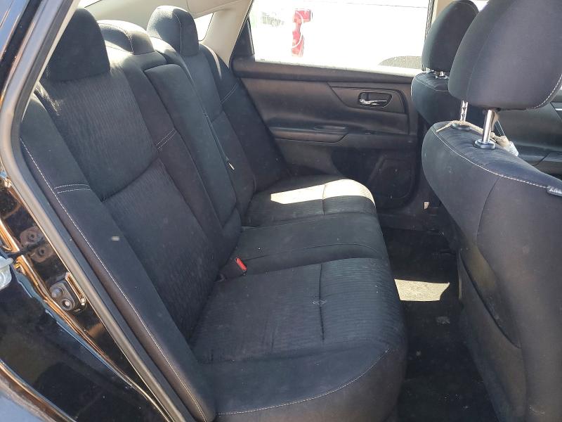 Продажа на аукционе авто 2018 Nissan Altima, vin: 1N4AL3AP0JC127779, номер лота: 55783396