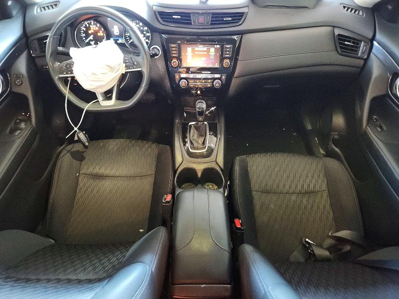 Продаж на аукціоні авто 2018 Nissan Rogue, vin: 5N1AT2MT7JC721696, номер лоту: 54905116