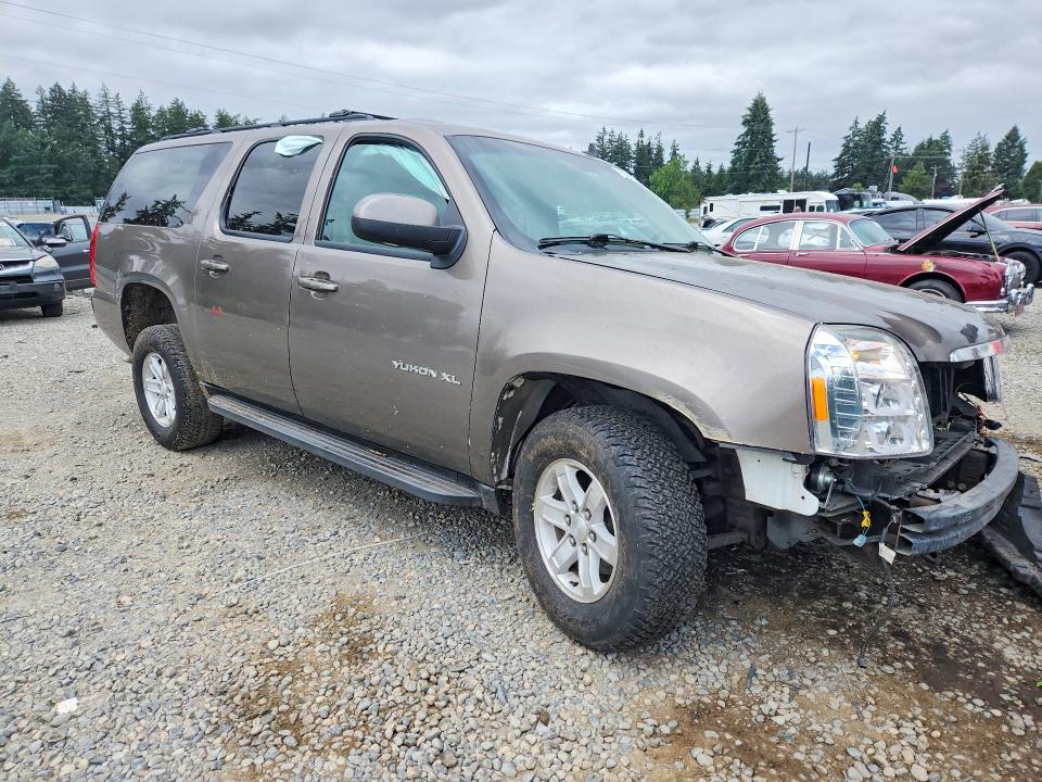 Продажа на аукционе авто 2012 Gmc Yukon Xl, vin: 1GKS2KE77CR177413, номер лота: 59226466