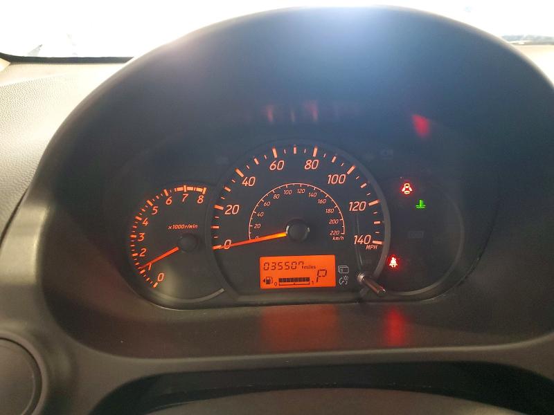 Продаж на аукціоні авто 2024 Mitsubishi Mirage, vin: ML32FUFJ9RHF19034, номер лоту: 57296506