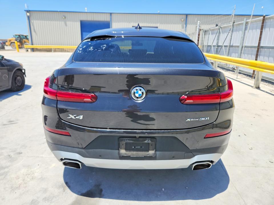 Auction sale of the 2024 Bmw X4, vin: 5UX33DT06R9V28141, lot number: 55358786