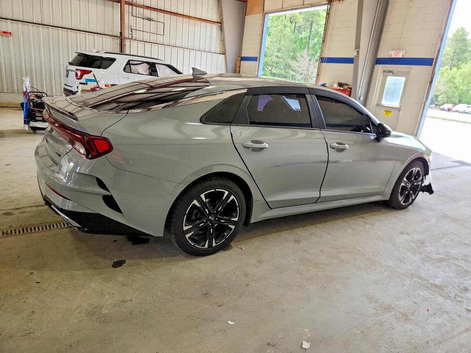 Aukcja sprzedaży 2021 Kia K5, vin: 5XXG64J24MG053728, numer aukcji: 59109286