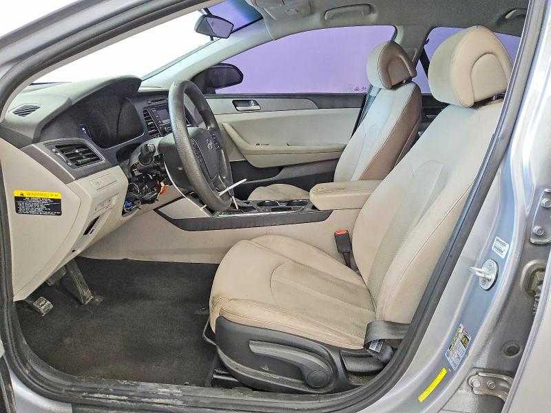 Aukcja sprzedaży 2017 Hyundai Sonata, vin: 5NPE24AF3HH533033, numer aukcji: 56181066