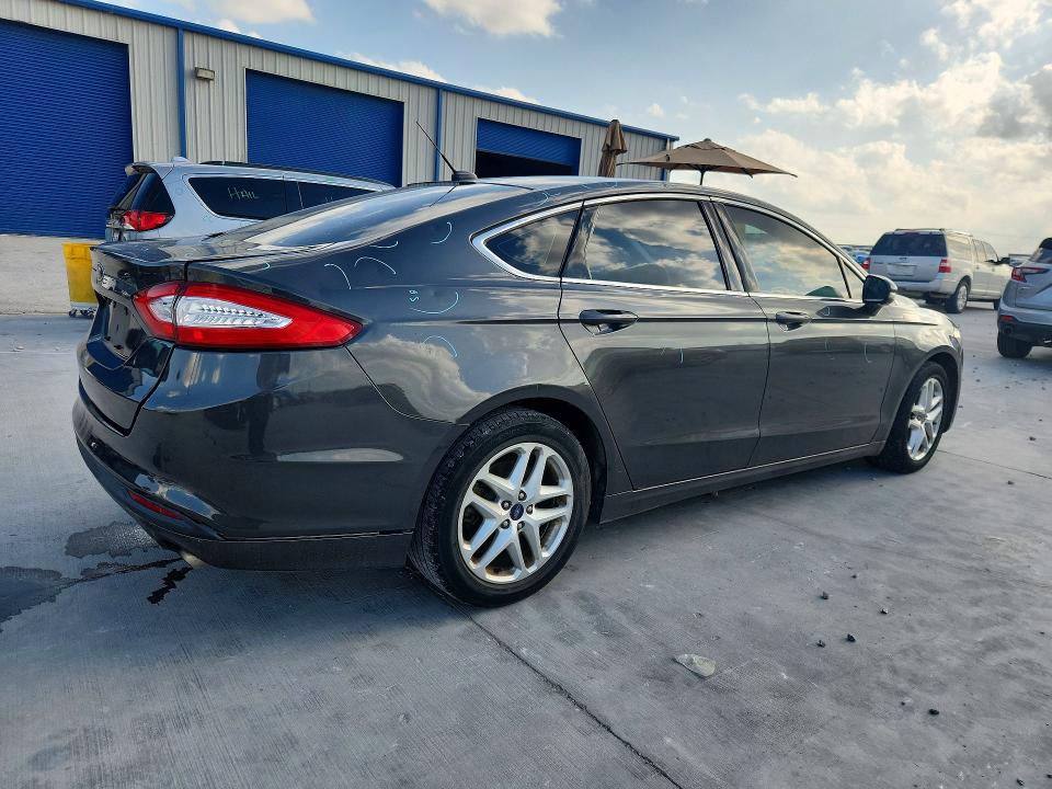 2016 Ford Fusion მანქანა იყიდება აუქციონზე, vin: 3FA6P0HD8GR389578, აუქციონის ნომერი: 56515986