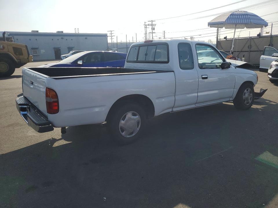 Aukcja sprzedaży 1997 Toyota Tacoma, vin: 4TAVL52NXVZ320315, numer aukcji: 56169256