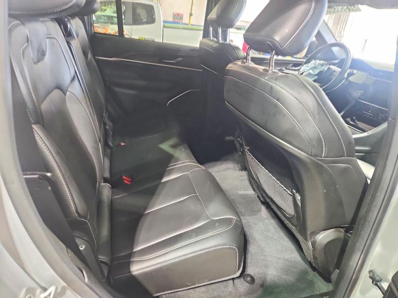 Aukcja sprzedaży 2025 Jeep Grand Cherokee, vin: 1C4RJYB63S8700930, numer aukcji: 57950306