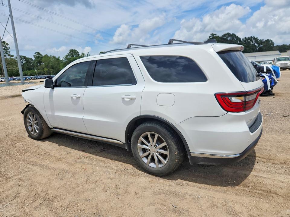 2018 Dodge Durango მანქანა იყიდება აუქციონზე, vin: 1C4RDHAG9JC413346, აუქციონის ნომერი: 57908586