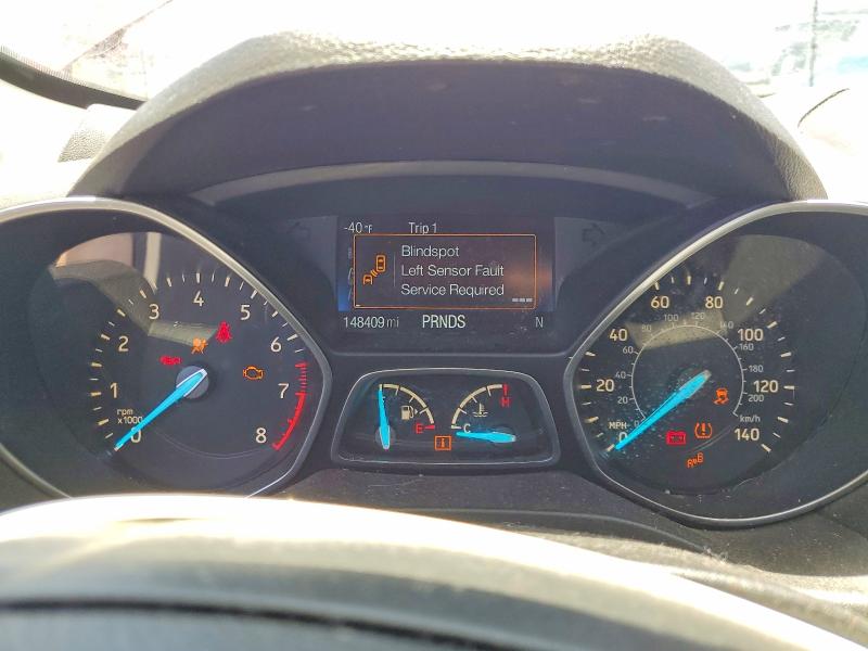 Продаж на аукціоні авто 2019 Ford Escape, vin: 1FMCU0HD8KUB05319, номер лоту: 54209856