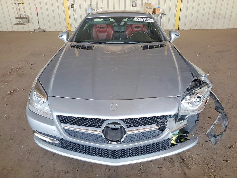Продаж на аукціоні авто 2016 Mercedes-benz Slk, vin: WDDPK3JA9GF122502, номер лоту: 55633696
