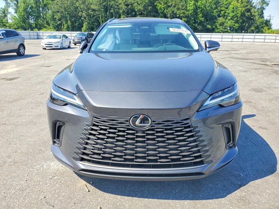 Aukcja sprzedaży 2024 Lexus Rx 350h, vin: 2T2BBMCAXRC032032, numer aukcji: 56351756