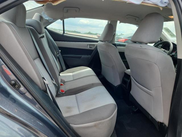 Продаж на аукціоні авто 2018 Toyota Corolla, vin: 5YFBURHE4JP846818, номер лоту: 55714686
