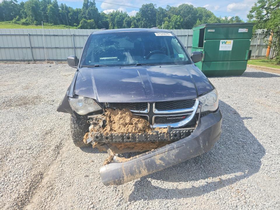 Продаж на аукціоні авто 2019 Dodge Grand Caravan, vin: 2C4RDGCG6KR774484, номер лоту: 57526676