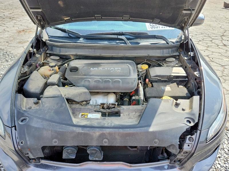Продажа на аукционе авто 2015 Jeep Cherokee, vin: 1C4PJLCB8FW689835, номер лота: 56579976