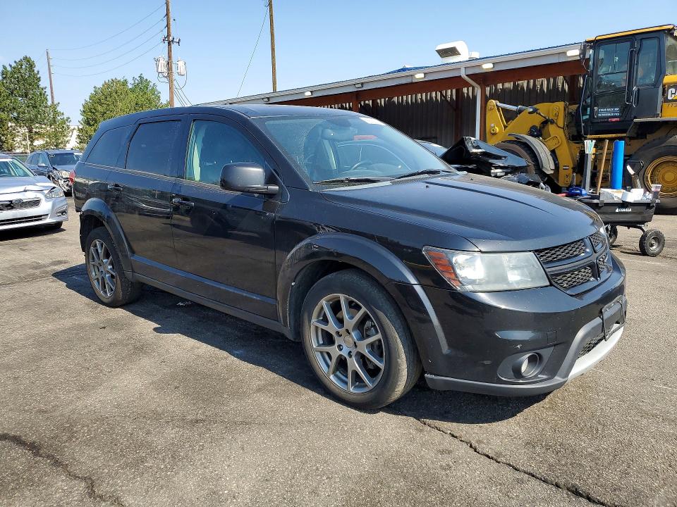 Aukcja sprzedaży 2016 Dodge Journey, vin: 3C4PDDEGXGT216581, numer aukcji: 58602236