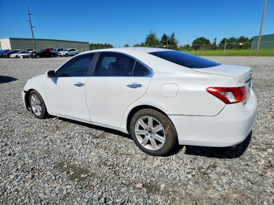 Продаж на аукціоні авто 2008 Lexus Es, vin: JTHBJ46G982173015, номер лоту: 58507216