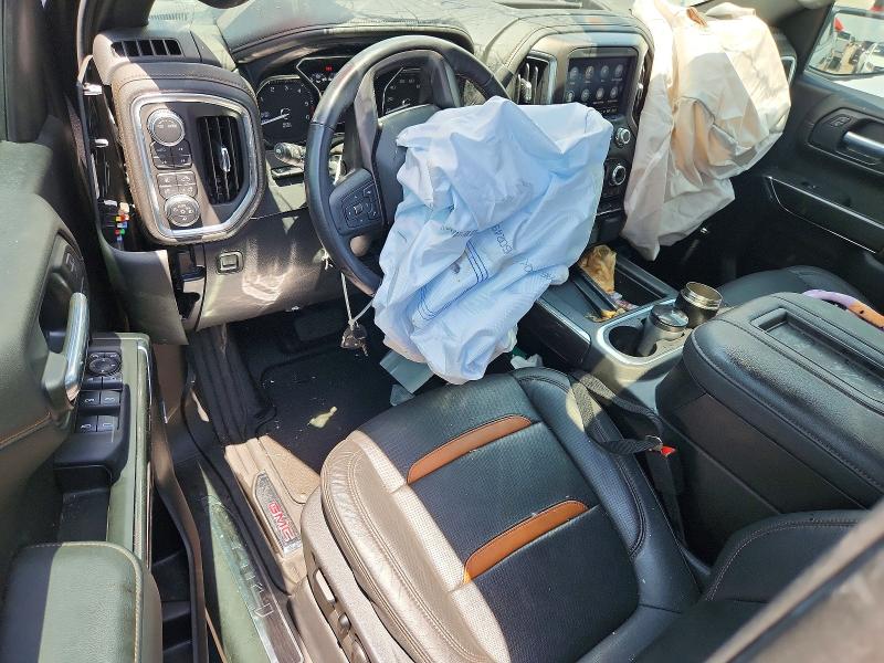 Aukcja sprzedaży 2021 Gmc Sierra, vin: 1GTU9EET5MZ242419, numer aukcji: 56576176