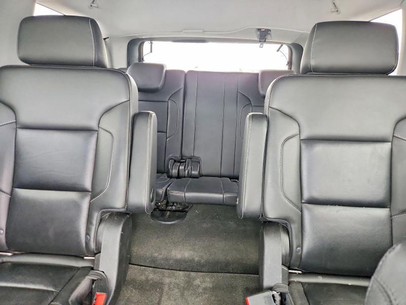 Aukcja sprzedaży 2018 Chevrolet Tahoe, vin: 1GNSKBKC8JR402424, numer aukcji: 57873386