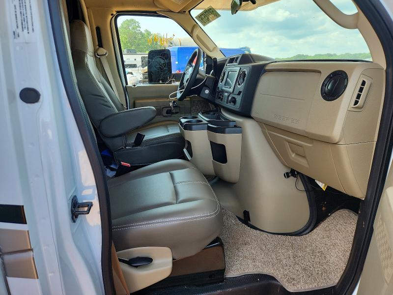 Продажа на аукционе авто 2023 Ford Unknown, vin: 1FDXE4FN3PDD30059, номер лота: 58274576