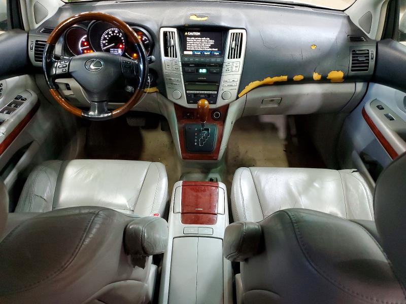 Продажа на аукционе авто 2007 Lexus Rx, vin: JTJHW31U872035093, номер лота: 58054686