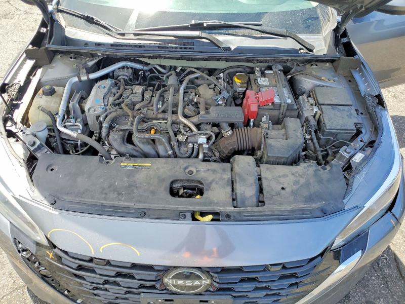 Продаж на аукціоні авто 2024 Nissan Sentra, vin: 3N1AB8BVXRY286807, номер лоту: 58138326