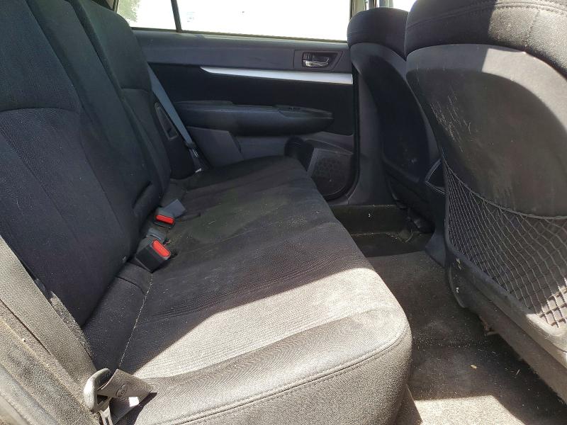 58795076 :رقم المزاد ، 4S4BRBCC5D3304828 vin ، 2013 Subaru Outback مزاد بيع