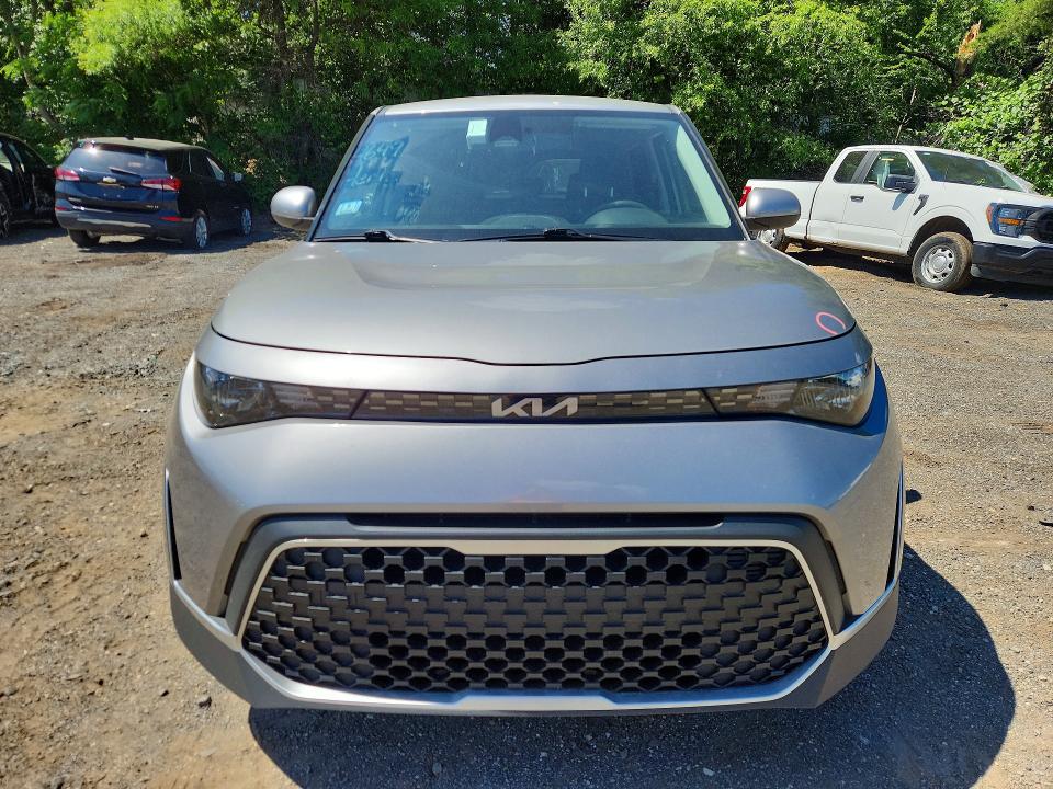 Aukcja sprzedaży 2023 Kia Soul, vin: KNDJ23AUXP7885214, numer aukcji: 55831596