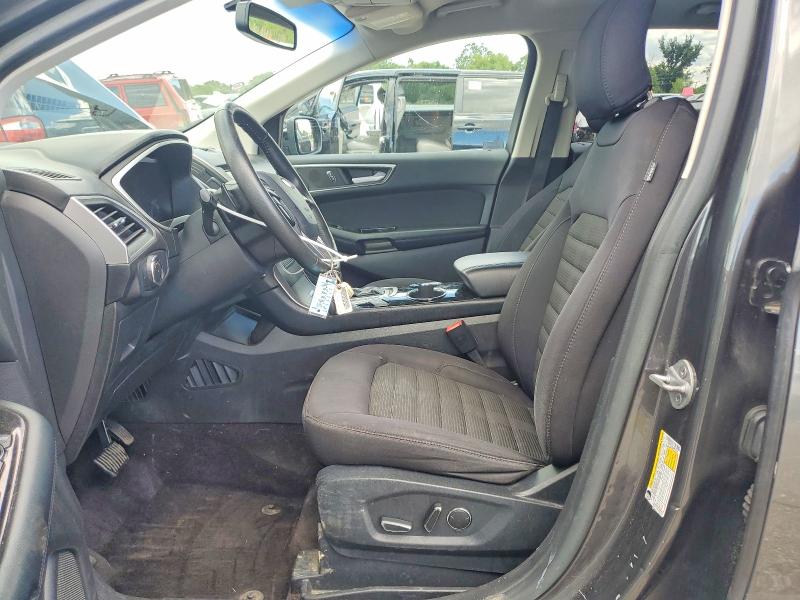 Auction sale of the 2016 Ford Edge, vin: 2FMPK3J9XGBB76663, lot number: 57832306
