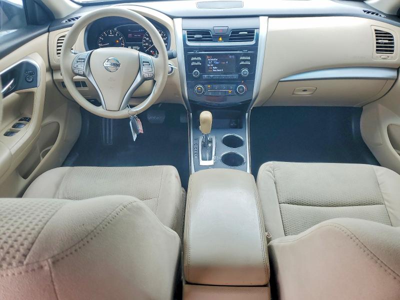 Aukcja sprzedaży 2015 Nissan Altima, vin: 1N4AL3APXFN392947, numer aukcji: 56120326